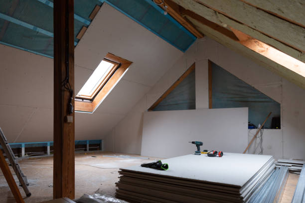 Best Spray Foam Insulation in Freeport, FL