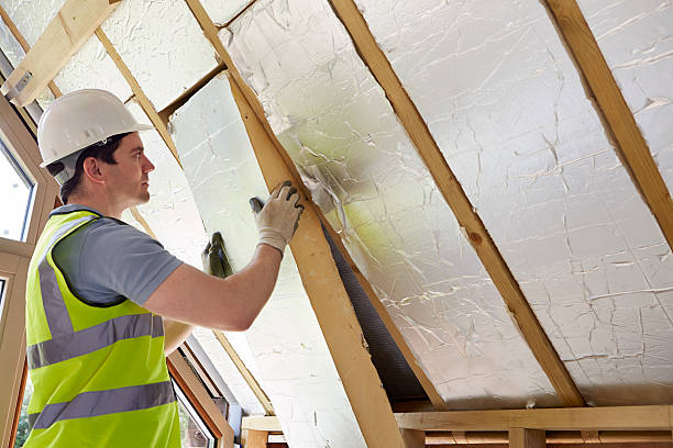 Types of Insulation We Offer in Freeport, FL